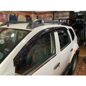 Resim Dacia Duster 2009-2017 Cam Rüzgarlıgı Mügen 4Lü Sumplex 