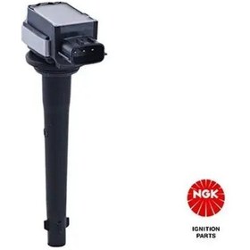Resim Nissan Qashqai J10 Bobin 1.6 2007-2013 Ngk 48162 