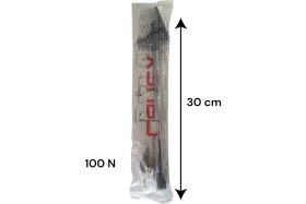 Resim Gazlı Piston Frenli 100 N 