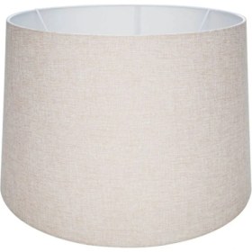 Resim Deko Lambader Şapkası Pudra 