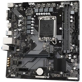 Resim Gıgabyte B760m H Ddr4 M.2 Hdmı Matx 1700p 