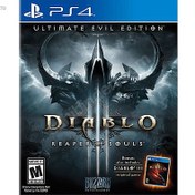 Resim Diablo 3 Reaper Of Souls - Ps4 - SIFIR - KONSOL CENNETİ 