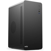 Resim İzoly M110 4A i5 4400 16 GB RAM 256 GB SSD FreeDOS Masaüstü Bilgisayar 