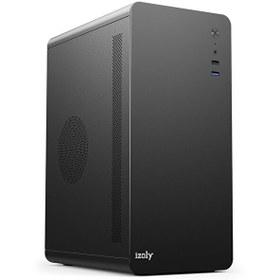 Resim İzoly M110 4A i5 4400 16 GB RAM 256 GB SSD FreeDOS Masaüstü Bilgisayar 