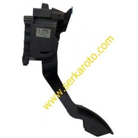 Resim Amortisör Takozu Ön R/l Laguna Iıı 2008 -- Global 