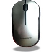 Resim Concord C-13 1200 DPI Kablosuz Mouse 