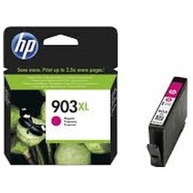 Resim Hp 903Xl Kırmızı Kartuş Yüksek Kapasiteli 