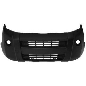 Resim Esse Oto - Bipper/nemo/fiorino Tampon Ön 07- 1609339580 