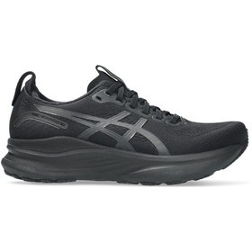 Resim Asics Gel-kayano 32 Kadın Black Koşu Ayakkabısı 1012b838-001 Siyah 