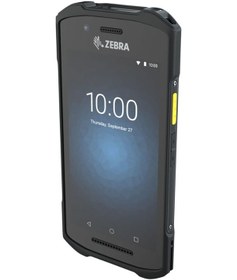 Resim Zebra Tc21 Android 10 El Terminali Wifi + Bt 