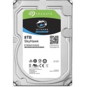 Resim Seagate Skyhawk 8tb ST8000VX0022 (SVSV35 7/24 Çalışma) 