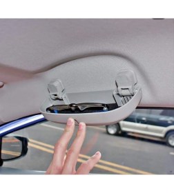 Resim Dekis Cıvıc Fc5 Uyumlu Gözlük Kabı 