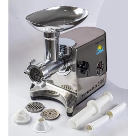 Resim Sayona Et Kıyma Makinesi 3500 D 