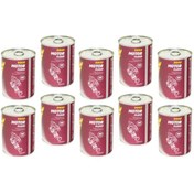 Resim MANNOL Motor Iç Temizleyici Flush 300 ml X 10 Adet 