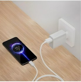 Resim Nettech Nt-hch14 18w 3000 Mah Şarj Aleti Beyaz 