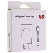 Resim Huawei Y5 2018/19 Y6 2018/19 Şarj Cihazı Aleti HW-050100E01 