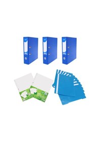 Resim Noki Dosya Seti Avantajlı Paket Serisi Tyf-01 