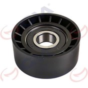 Resim ALTERNATOR GERGI RULMANI P206-BIPPER-EXPERT-PARTNER-BERLINGO-C5-JUMPY-NEMO 1.4HDI-1.6HDI GVA 2743225 GVA