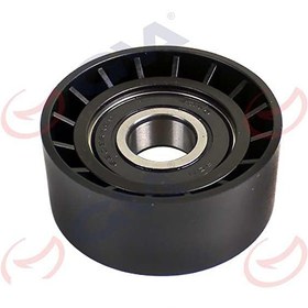 Resim ALTERNATOR GERGI RULMANI P206-BIPPER-EXPERT-PARTNER-BERLINGO-C5-JUMPY-NEMO 1.4HDI-1.6HDI GVA 2743225 