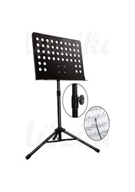 Resim Chroma Profesyonel Nota Sehpası Chr 100 