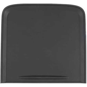 Resim Dancemonkey Tesla Model 3/y İçin Tsl74 Siyah Araba Kol Dayama Mat 