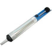 Resim W 2454, Lehim Pompası, Gri, Lacivert 
