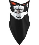 Resim Maskara Maskara Extreme Üçgen Maske 23534 Çok Renkli 