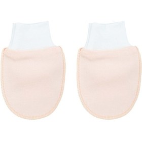 Resim Sebi Bebek Eldiveni 0-3 Ay 5102 IB62558 