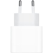 Resim 20 W Usb-c Güç Adaptörü Iphone 11 / 11 Pro / 12 12 Pro Uyumlu 20W-BAŞLIK 