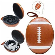 Resim Pazly Jys Jys-mq008 Meta Quest 3 Vr Gözlük Koruma Kılıfı Darbeye Dayanıklı Taşıma Çantası - Açık Kahverengi Açık Kahverengi 