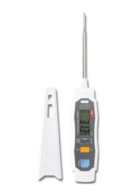 Resim Unit Ut-a61 Saplama Tip 120mm Termometre -40 /250 