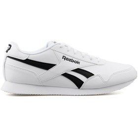 Resim Reebok Royal Cl Jog Erkek Günlük Ayakkabı Gz2402 Beyaz 