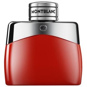 Resim Montblanc Legend Red EDP 50ML Erkek Parfüm 