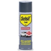 Resim Selsil Zift Katran Temizleyici 200 Ml 