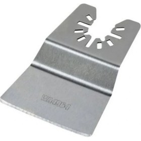 Resim Worx WA4964 Çok Amaçlı Raspalama Makinası Için 50MM Universal Kazıma Bıçağı 