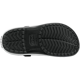 Resim Crocs Crocband Terlik Siyah 
