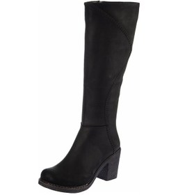 Resim Fox Shoes Siyah Kadın Çizme E674250509 