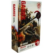Resim Karler Bass -GM504 Mikrofonlu Oyuncu Kulaklığı 