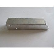 Resim 2011-2016 Mercedes A Class W176- Ön Panel Bağlantı Braketi Küçük Sağ-sol Aynı Adet Oem No: 2466260088 