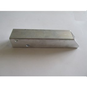 Resim 2011-2016 Mercedes A Class W176- Ön Panel Bağlantı Braketi Küçük Sağ-sol Aynı Adet Oem No: 2466260088 