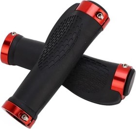 Resim Bisiklet Elektrikli Bisiklet Scooter Elcik Avuç İçi Destekli Alyanlı Çift Set Takım 