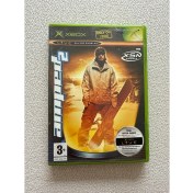 Resim Xbox Amped 2 Snowboard Orjinal Oyun 