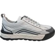 Resim 10227 Memory Foam Günlük Casual Spor Erkek Ayakkabı Beyaz 
