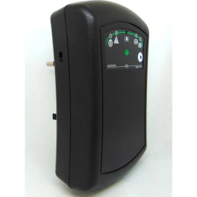 Resim Antronik AQD-11131-B Deprem Uyarı Cihazı 