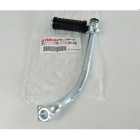 Resim Yamaha Chappy Orijinal Marş Pedalı 439-15620-04 