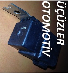 Resim .Fan Rölesi Punto Doblo Albea Marea Palio 46520438 