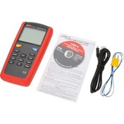 Resim Uni-T Ut 321 TermoM Usb Datalogger 250 Derece 1372 Derece Ut321 