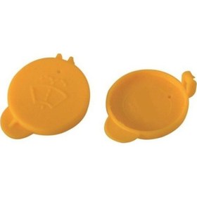 Resim OTOZET Fiesta Cam Su Depo Kapağı Yan Sanayi 2002 - 2005 