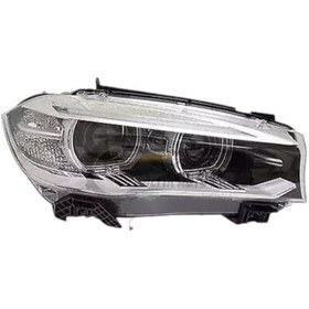 Resim BMW F15 2013-2018 Far Sağ Bi-Xenon 