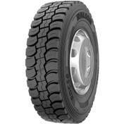 Resim RALSON RDC56 295/80R22.5 161/157K Çekiş Aksı Lastiği Uyumlu 